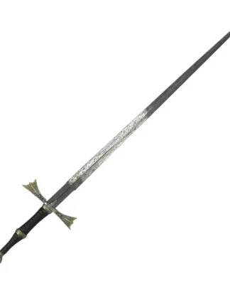 House of the Dragon Replik 1/1 Dark Sister Sword Limited Edition 121 cm