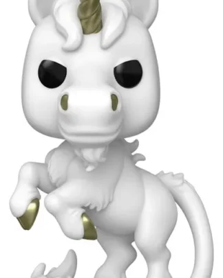 Funko-Legacy POP! Myths Vinyl Figuren Unicorn 9 cm