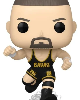 WWE POP! Vinyl Figur Bron Breakker 9 cm
