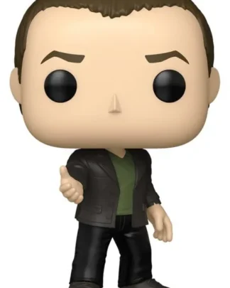 Doctor Who POP! Television Vinyl Figur Ninth Doctor 9 cm