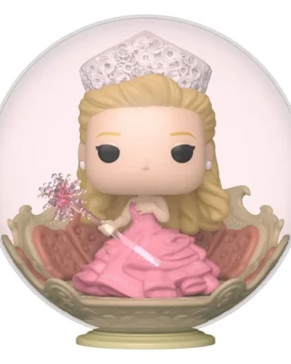 Wicked POP! Rides Vinyl Figur Glinda (NOMtW) 15 cm