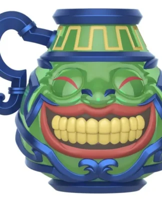 Yu-Gi-Oh! POP! Animation Vinyl Figur Pot Of Greed 9 cm