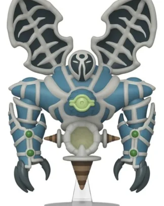 Yu-Gi-Oh! POP! Animation Vinyl Figur Relinquished 9 cm