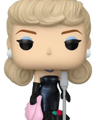 Barbie POP! Retro Toys Vinyl Figur Solo ITS (GL) 9 cm