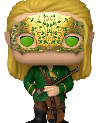 A Court of Thorns and Roses POP! Books Vinyl Figur Tamlin 9 cm