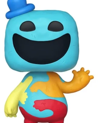 Poppy Playtime POP! Games Vinyl Figur Doey the Doughman 9 cm