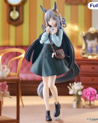 Umamusume: Pretty Derby Trio-Try-iT PVC Figur Chrono Genesis 20 cm