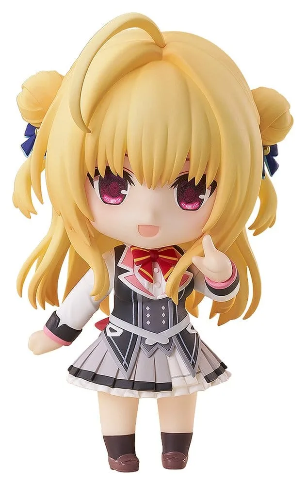 Hamidashi Creative Nendoroid Actionfigur Hiyori Izumi 10 cm
