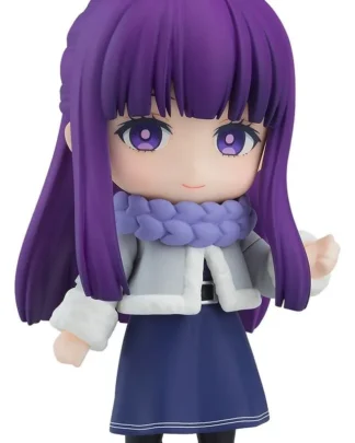 Frieren: Beyond Journey's End Nendoroid Basic Actionfigur Fern: Winter Clothes Ver. 10 cm
