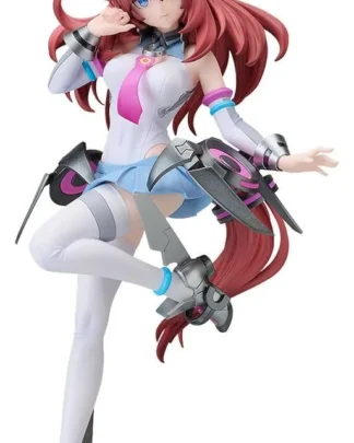 Umamusume: Pretty Derby Pop Up Parade SP PVC Figur Mihono Bourbon 25 cm