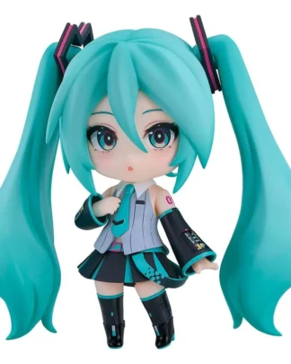 Character Vocal Series 01: Hatsune Miku Nendoroid Actionfigur Hatsune Miku V6 10 cm