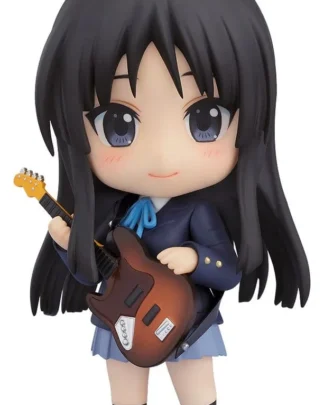 K-ON! Nendoroid Actionfigur Mio Akiyama 2.0 10 cm