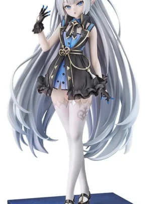 Stella Sora PVC Figur 1/7 Tyrant (Female) 23 cm