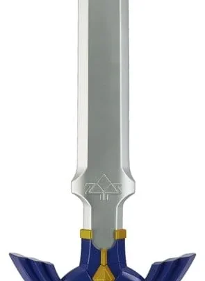 The Legend of Zelda: Tears of the Kingdom Elektronisches Master-Schwert 68 cm