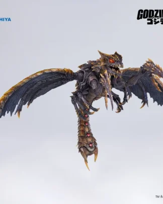 Godzilla (2000) vs. Megaguirus Exquisite Basic Series Actionfigur Megaguirus 25 cm