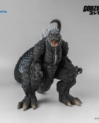 Godzilla Exquisite Basic Series Actionfigur Singular Point Godzilla Ultima Version 17 cm