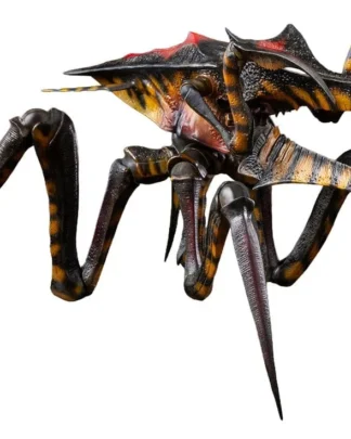 Starship Troopers Exquisite Basic Actionfigur Warrior Bug 14 cm
