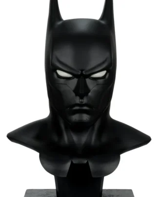 Batman DC Direct Replik 1/1 Batman Beyond Maske 58 cm