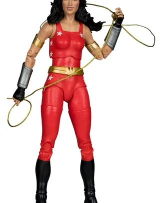 DC Multiverse McFarlane Collector Edition Actionfigur Wonder Girl (DC Classic #66) 18 cm