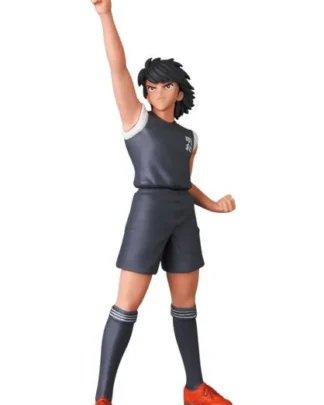Captain Tsubasa UDF Minifgur Hyuga Kojiro (Reproduction) 6 cm