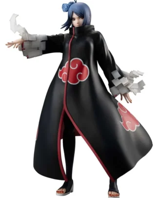 Naruto Shippuden Naruto Gals PVC Figur Konan 21 cm (Repeat)