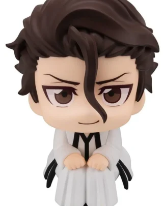 Bleach Look Up PVC Figur Sosuke Aizen 11 cm