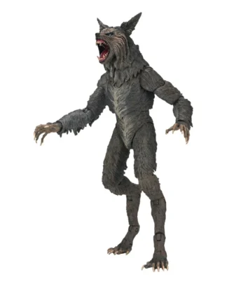 Das Tier Actionfigur Ultimate Werewolf 23 cm