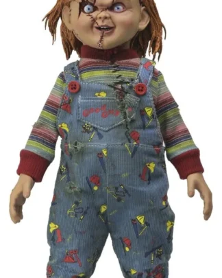 Bride of Chucky Actionfigur Chucky 25 cm
