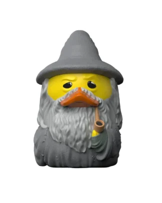 Herr der Ringe Tubbz PVC Figur Gandalf der Graue Boxed Edition 10 cm