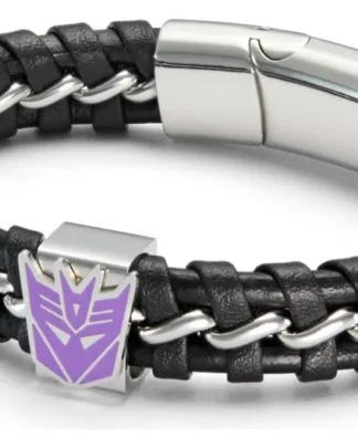Transformers Armband Decepticons 19 cm