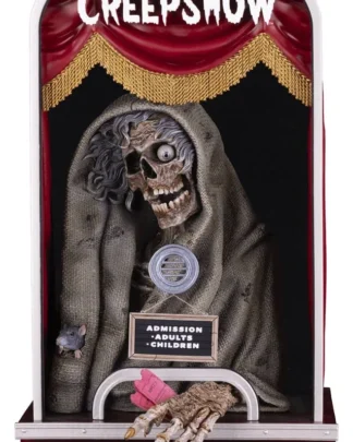Creepshow Diorama Life-Sized Statue 1/1 104 cm