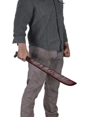 Friday the 13th: The Game Statue 1/3 Jason Part 3 74 cm