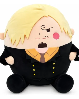 One Piece Plüschfigur Sanji SD Version 15 cm