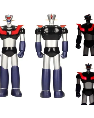 Mazinger Z PVC Statue mit Sound Mazinger Z 30 cm