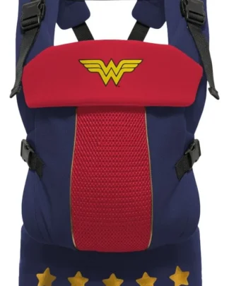 Wonder Woman Hero Carrier Babytrage DC Universe 27 cm