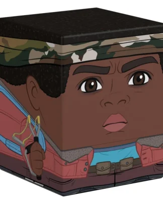 Squaroes Squaroe Stranger Things STR002 - Lucas
