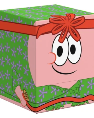 Squaroes Squaroe SpongeBob SquarePants™ SB022 - Holiday Patrick