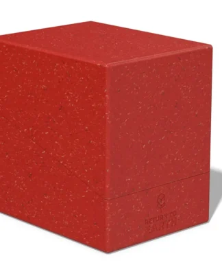 Ultimate Guard Return to Earth Boulder 133+ - Red