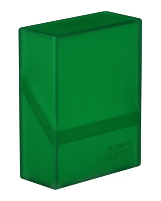 Ultimate Guard Boulder 40+ - Emerald