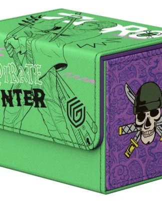 Ultimate Guard Sidewinder 80+ Xenoskin NETFLIX ONE PIECE - Zoro