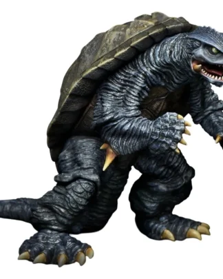 Gamera (1996) Plastic Model Kit 1/700 10 cm
