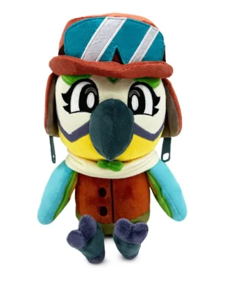 Indigo Park Plüschfigur Mollie Macaw 22 cm