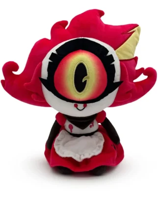 Hazbin Hotel Plüschfigur Niffty 22 cm