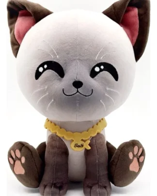 Tekken Plüschfigur Salt 22 cm