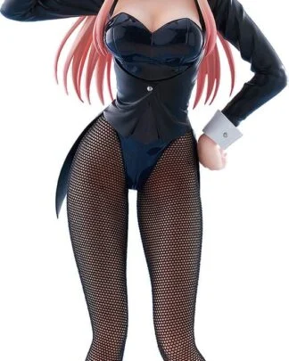 My Dress Up Darling Statue Marin Kitagawa Halloween Bunny Ver. 23 cm