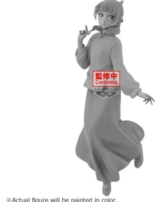 The Apothecary Diaries Espresto PVC-Figur Maomao (Graceful Pose) 20 cm