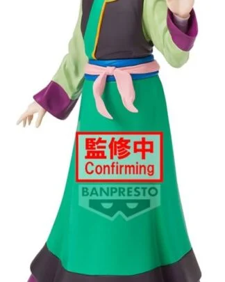 The Apothecary Diaries: The Movie PVC-Figur Maomao 22 cm