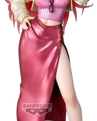 Marriagetoxin Glitter & Glamours PVC-Figur Kimie Arashiyama Special Color Ver. 22 cm