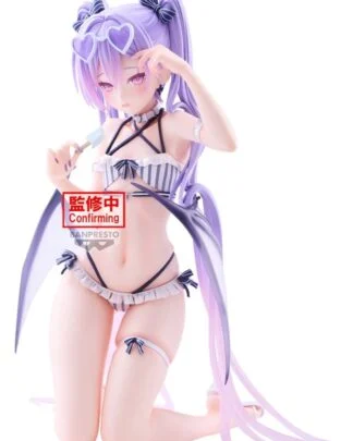 Rurudot Espresto PVC-Figur Sweetest pose Eve 16 cm