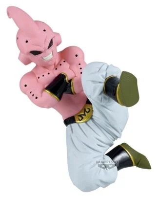 Dragon Ball Z Match Makers PVC-Figur Majin Buu (Pure) & Majin Buu (Good) Ver. A: Majin Buu (Pure) 13 cm